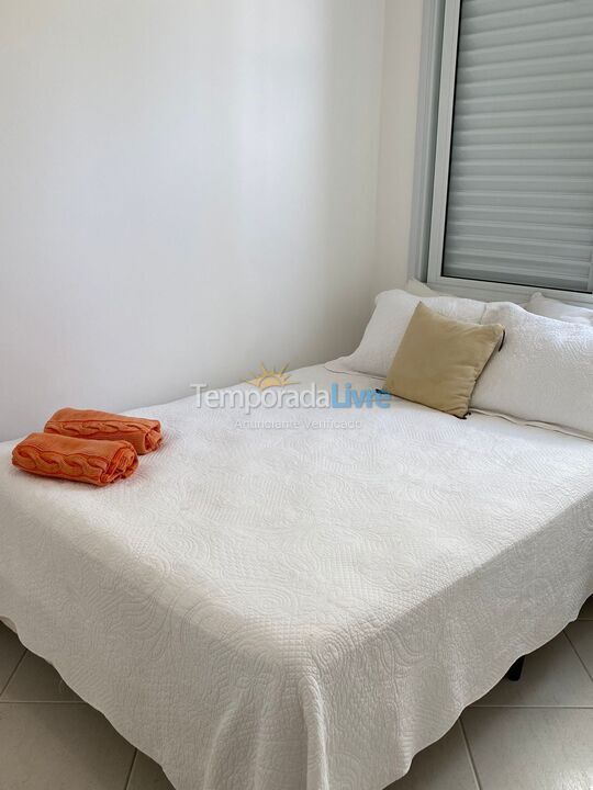 House for vacation rental in São Sebastião (Praia da Baleia)