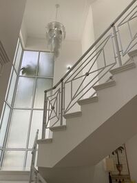 House for rent on the beach