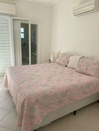 House for rent on the beach