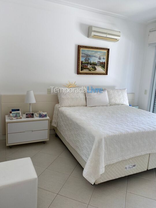 House for vacation rental in São Sebastião (Praia da Baleia)