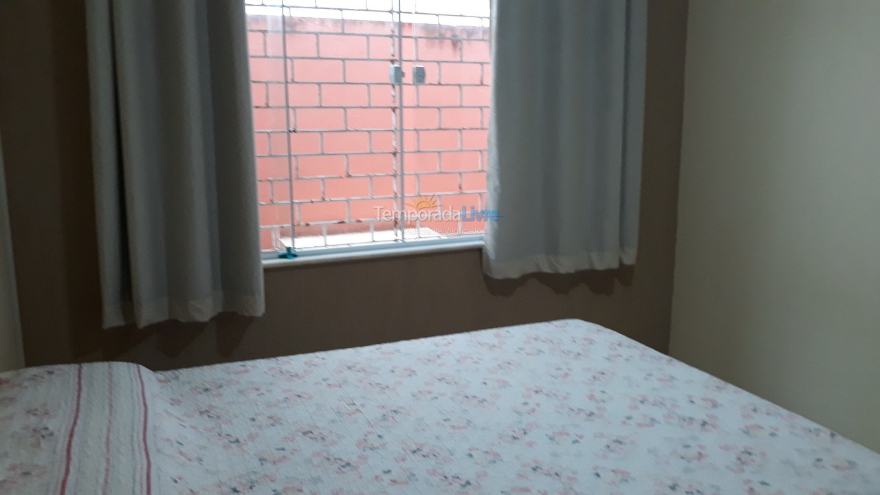 Casa para alquiler de vacaciones em Rio das Ostras (Centro)