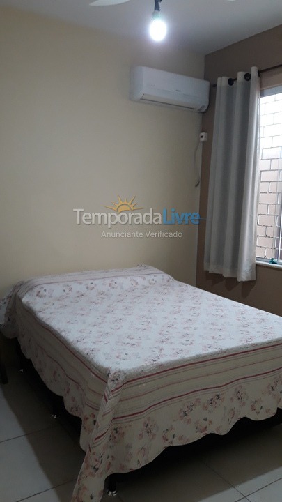 Casa para alquiler de vacaciones em Rio das Ostras (Centro)