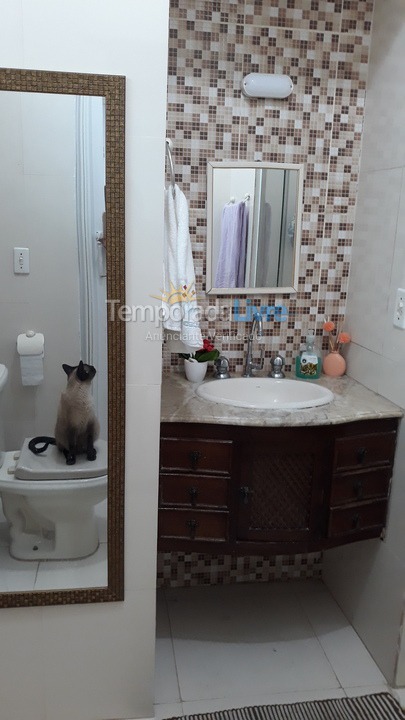 Casa para alquiler de vacaciones em Rio das Ostras (Centro)