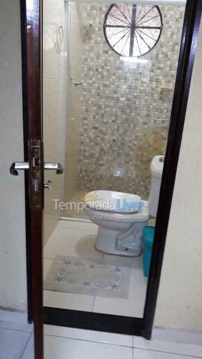 Casa para alquiler de vacaciones em Rio das Ostras (Centro)