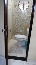 Estupenda casa de playa con piscina