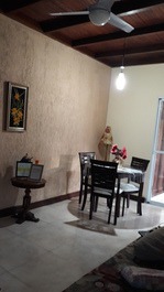 Estupenda casa de playa con piscina