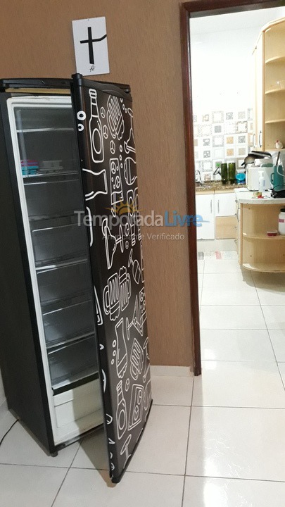 Casa para alquiler de vacaciones em Rio das Ostras (Centro)