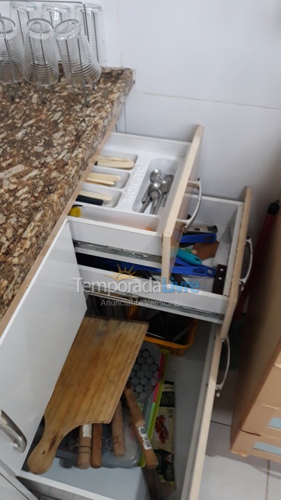 Casa para alquiler de vacaciones em Rio das Ostras (Centro)