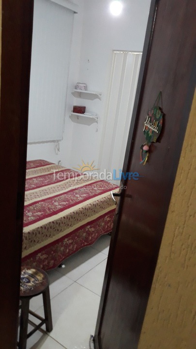 Casa para alquiler de vacaciones em Rio das Ostras (Centro)