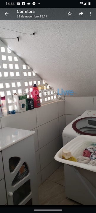 Apartamento para aluguel de temporada em Cidade Ocidental (Ocidental Park)
