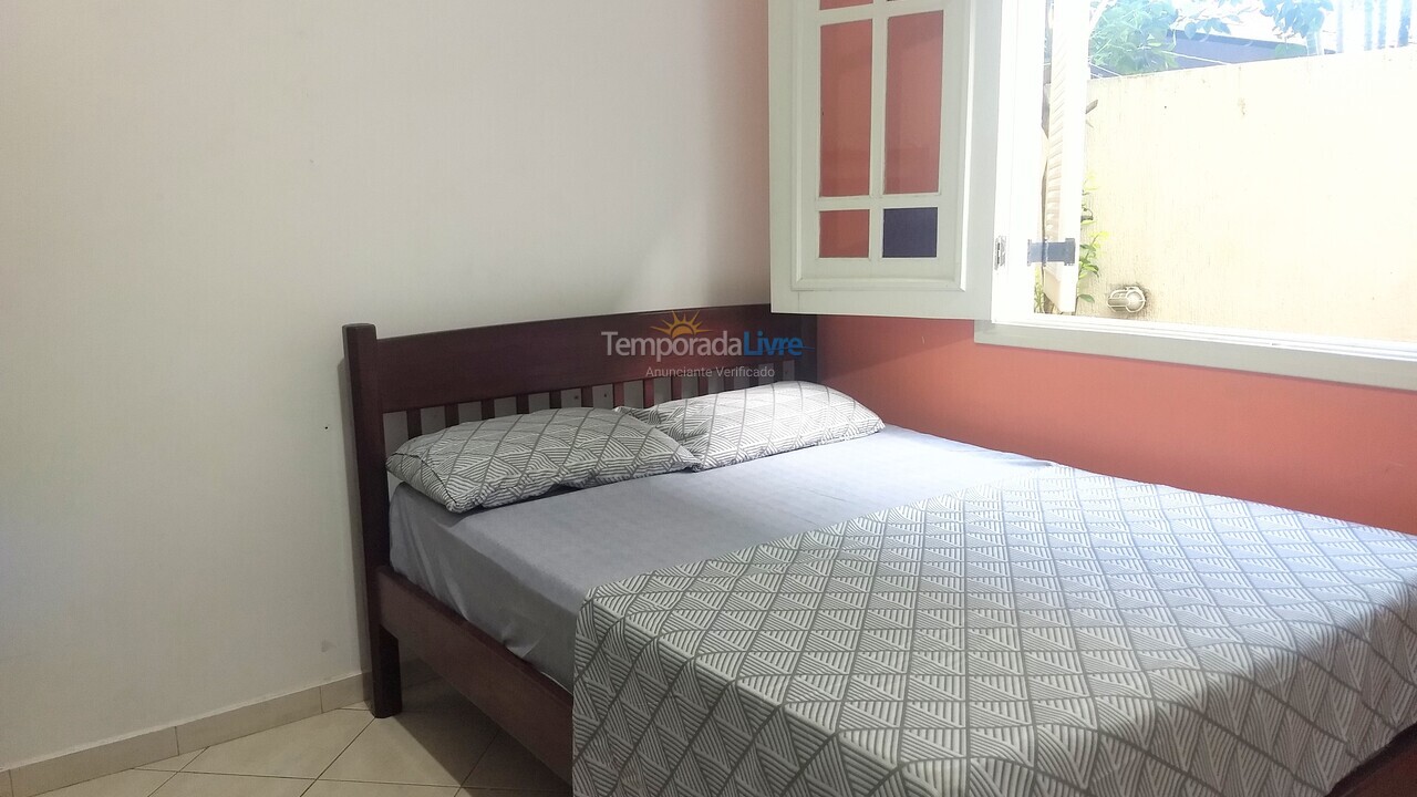 Casa para alquiler de vacaciones em São Sebastião (Juquehy)