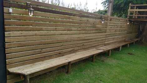 Chacará incrível Santa Paulina em Tatuí SP