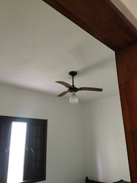 Ventilador de teto