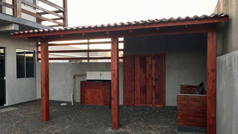 Apartamentos em Imbé-RS