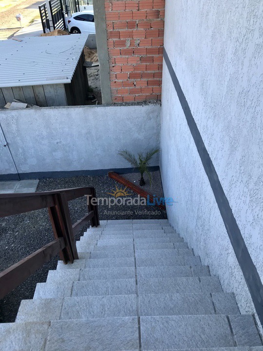 Apartamento para aluguel de temporada em Imbé (Imbe)