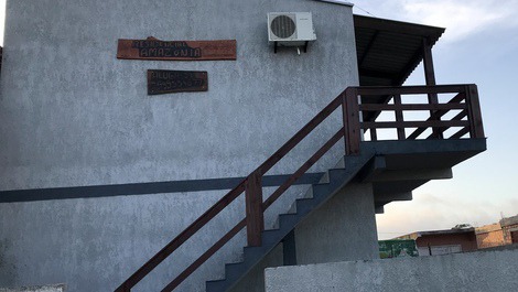 Apartamentos em Imbé-RS