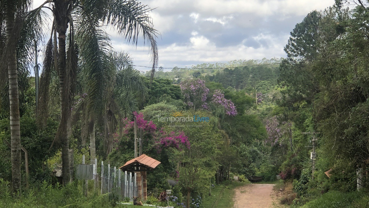 Granja para alquiler de vacaciones em Cotia (Cotia)
