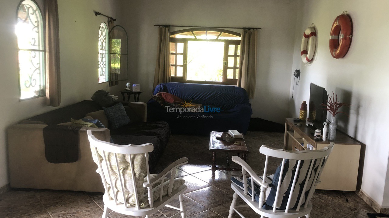 Granja para alquiler de vacaciones em Cotia (Cotia)