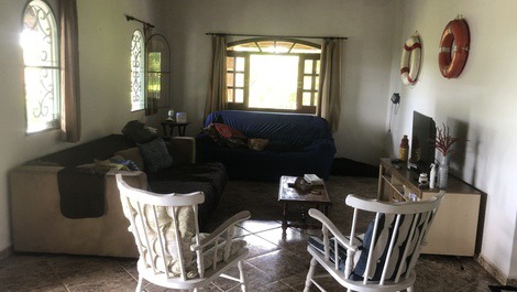 Finca para descanso familiar o fiesta con amigos rodeada de naturaleza