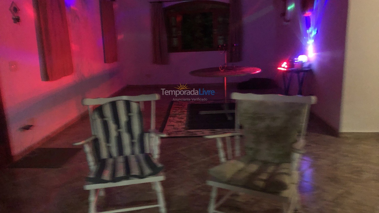 Granja para alquiler de vacaciones em Cotia (Cotia)