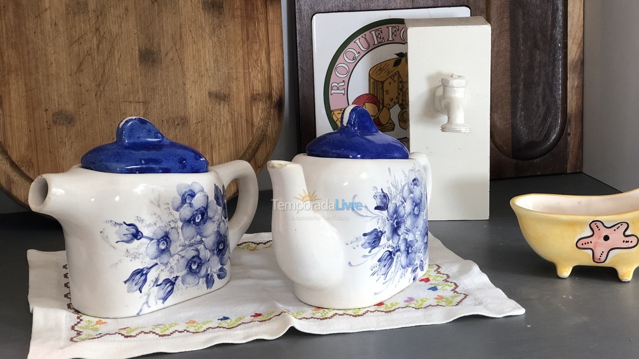 Granja para alquiler de vacaciones em Cotia (Cotia)