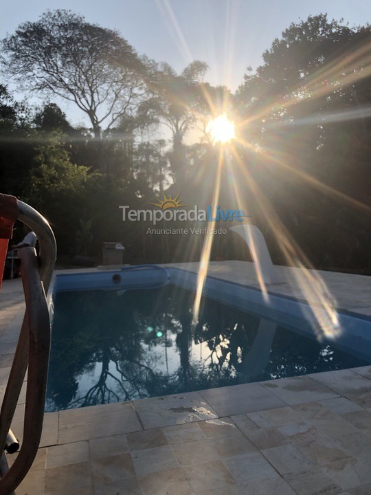 Granja para alquiler de vacaciones em Cotia (Cotia)