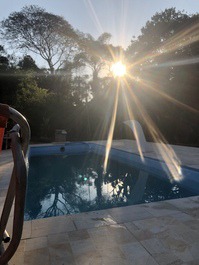 Granja para alquilar en Cotia - Cotia