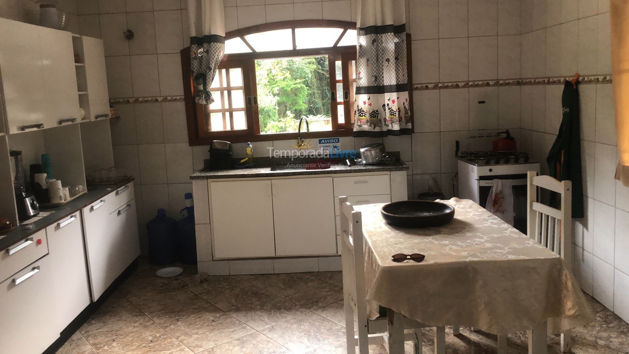 Granja para alquiler de vacaciones em Cotia (Cotia)