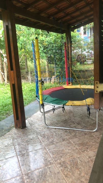 Granja para alquiler de vacaciones em Cotia (Cotia)