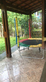 Finca para descanso familiar o fiesta con amigos rodeada de naturaleza