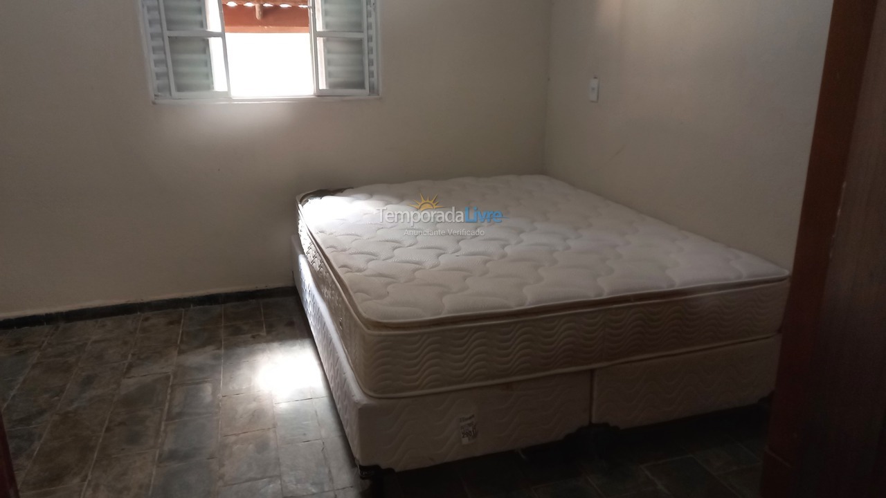 Ranch for vacation rental in Joanópolis (Bonifacio)