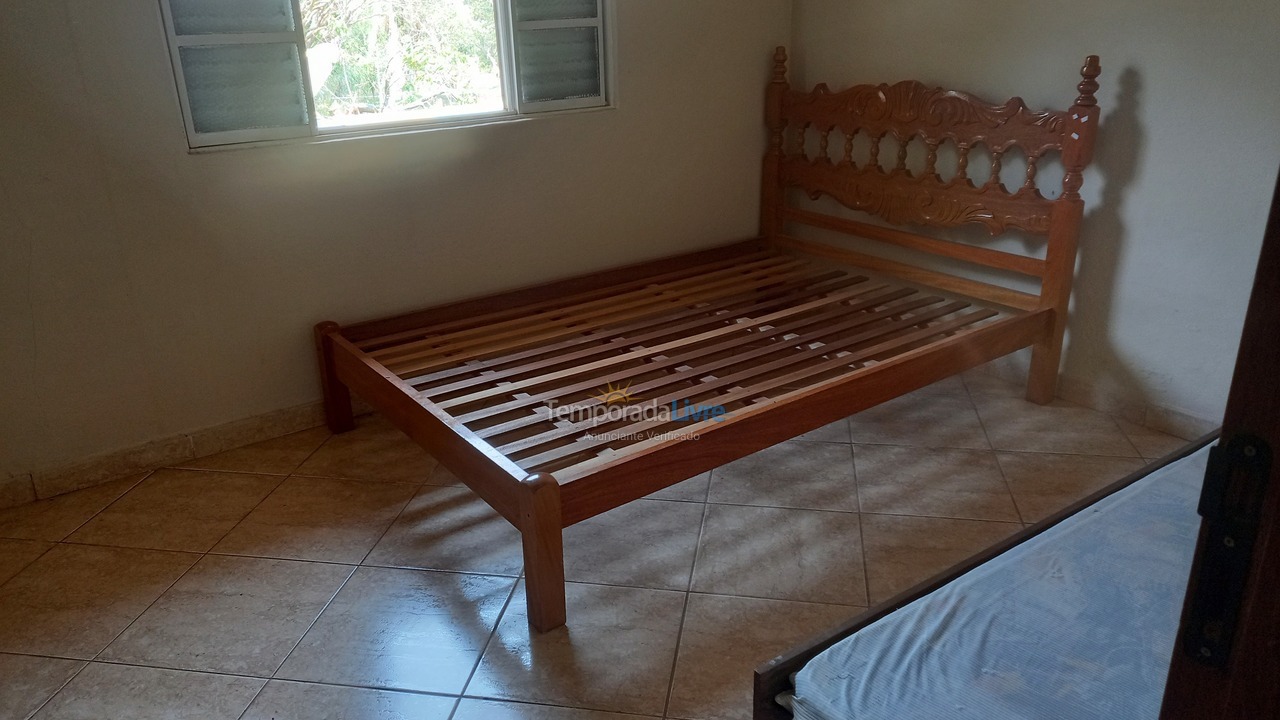 Ranch for vacation rental in Joanópolis (Bonifacio)