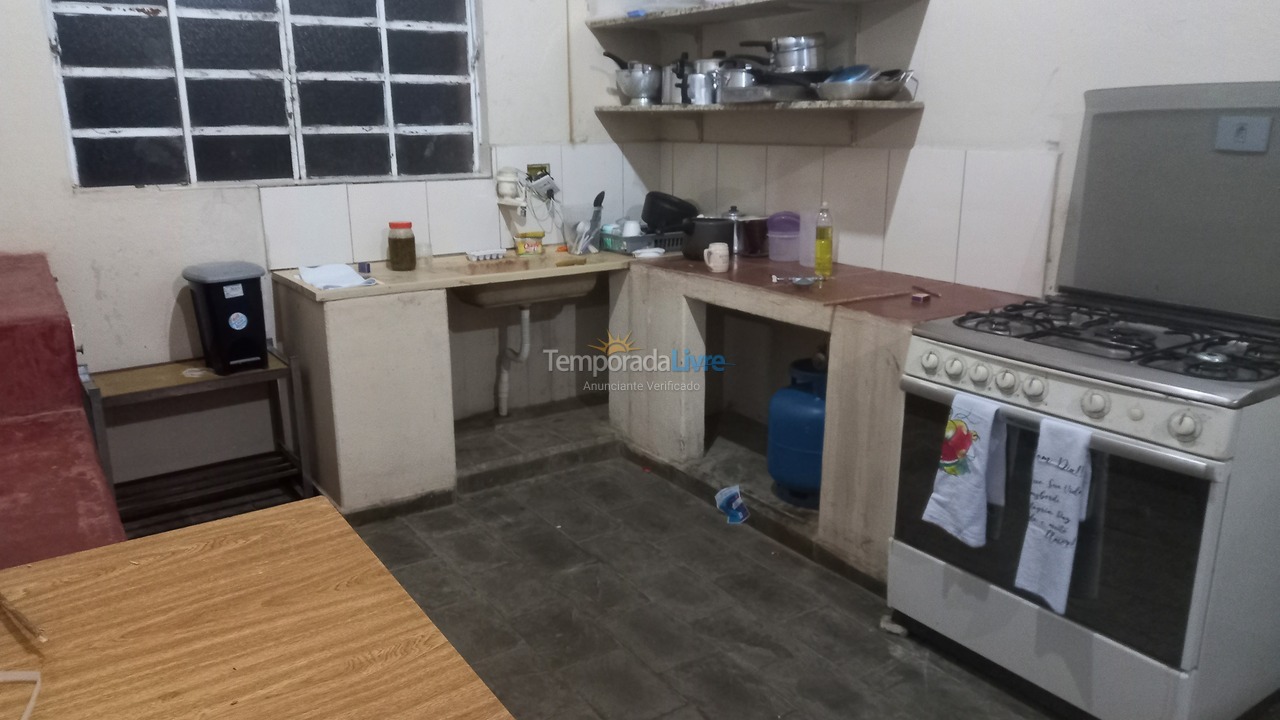 Ranch for vacation rental in Joanópolis (Bonifacio)