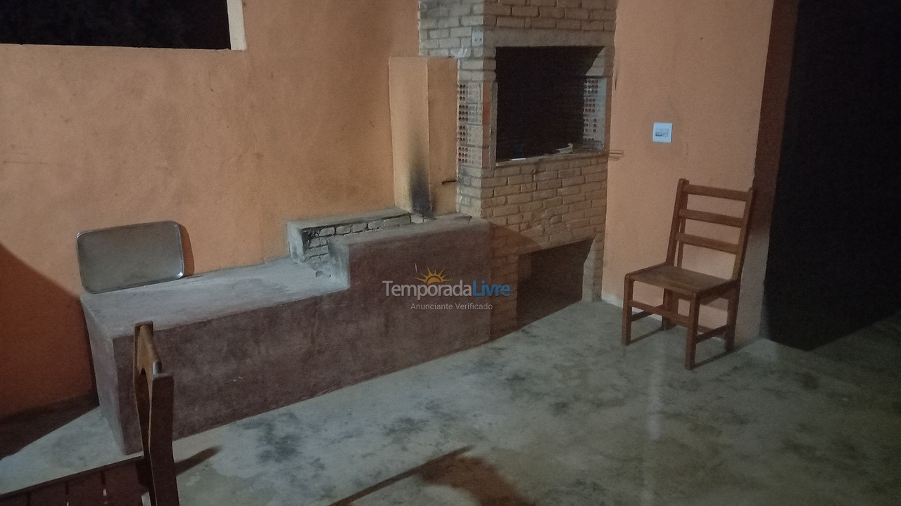 Ranch for vacation rental in Joanópolis (Bonifacio)