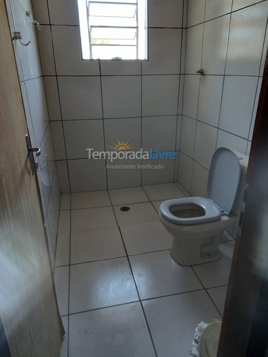 Ranch for vacation rental in Joanópolis (Bonifacio)