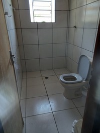 House on the site available for rent in Joanópolis - SP