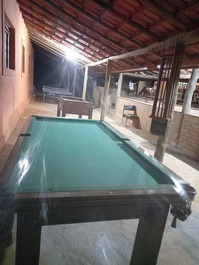 House on the site available for rent in Joanópolis - SP