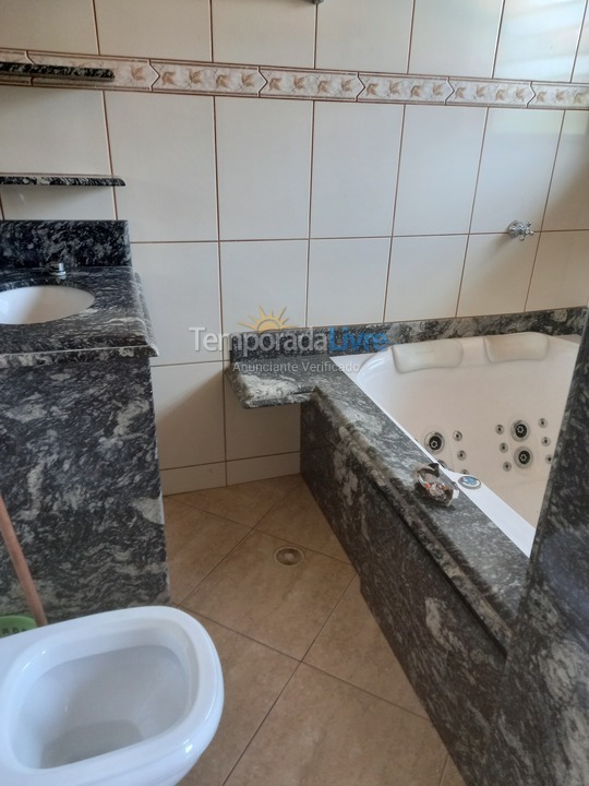 Ranch for vacation rental in Joanópolis (Bonifacio)