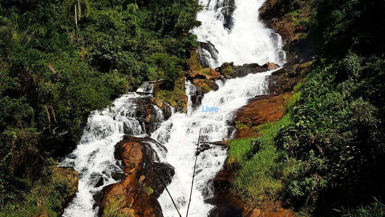 Ranch for vacation rental in Joanópolis (Bonifacio)