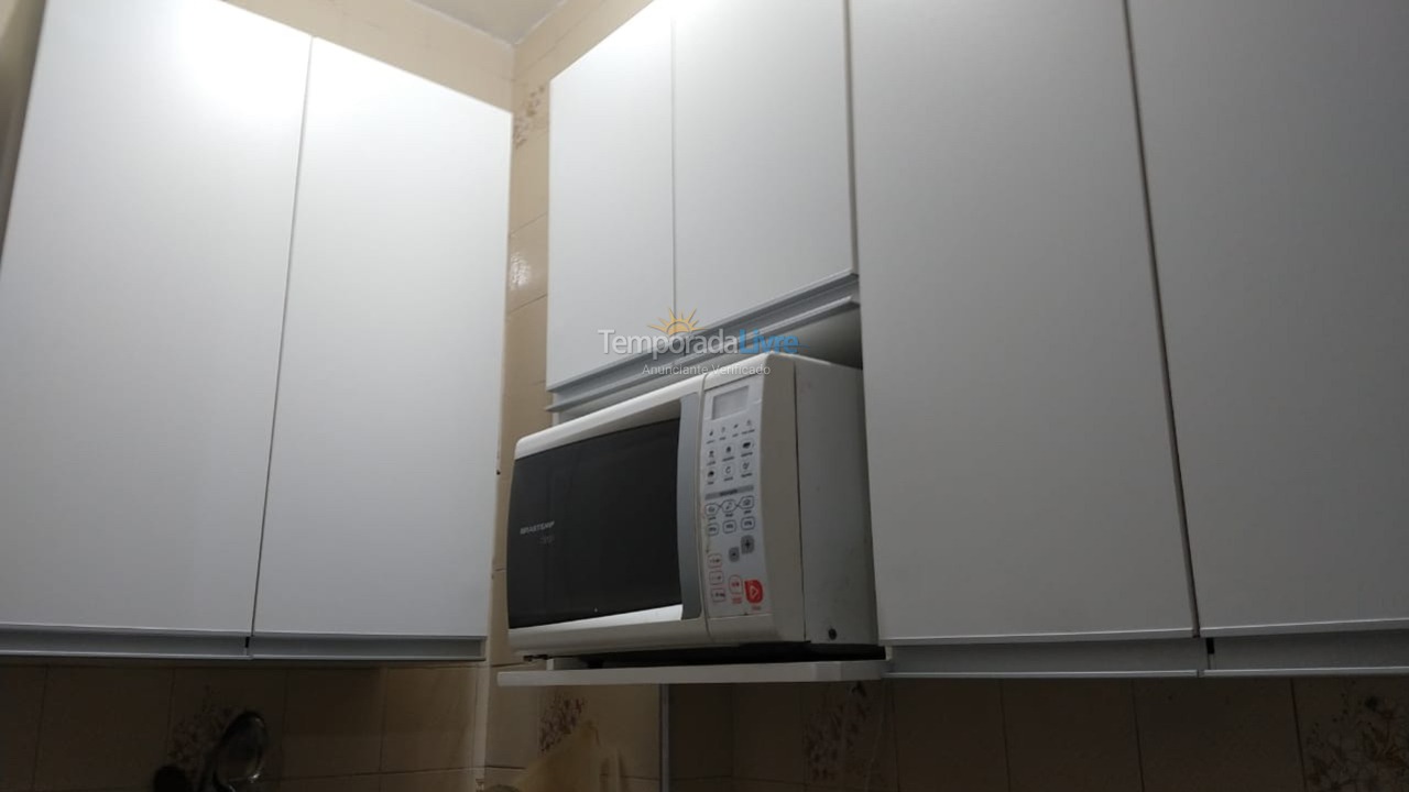 Apartamento para aluguel de temporada em Rio de Janeiro (Copacabana)