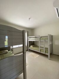 Apartment in Resort Condominium