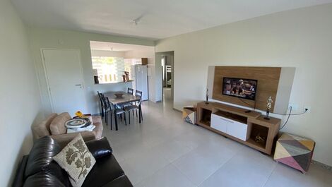 Apartment in Resort Condominium