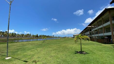 Apartment in Resort Condominium