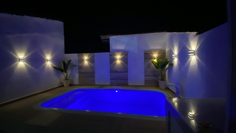 House for rent in Araruama - Vila Capri