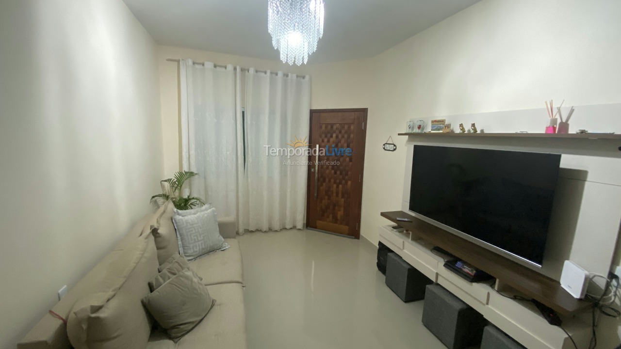 Casa para alquiler de vacaciones em Araruama (Vila Capri)