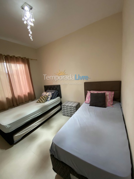 Casa para alquiler de vacaciones em Araruama (Vila Capri)