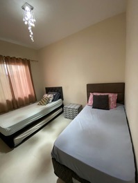 Casa de vacaciones piscina barbacoa Araruama