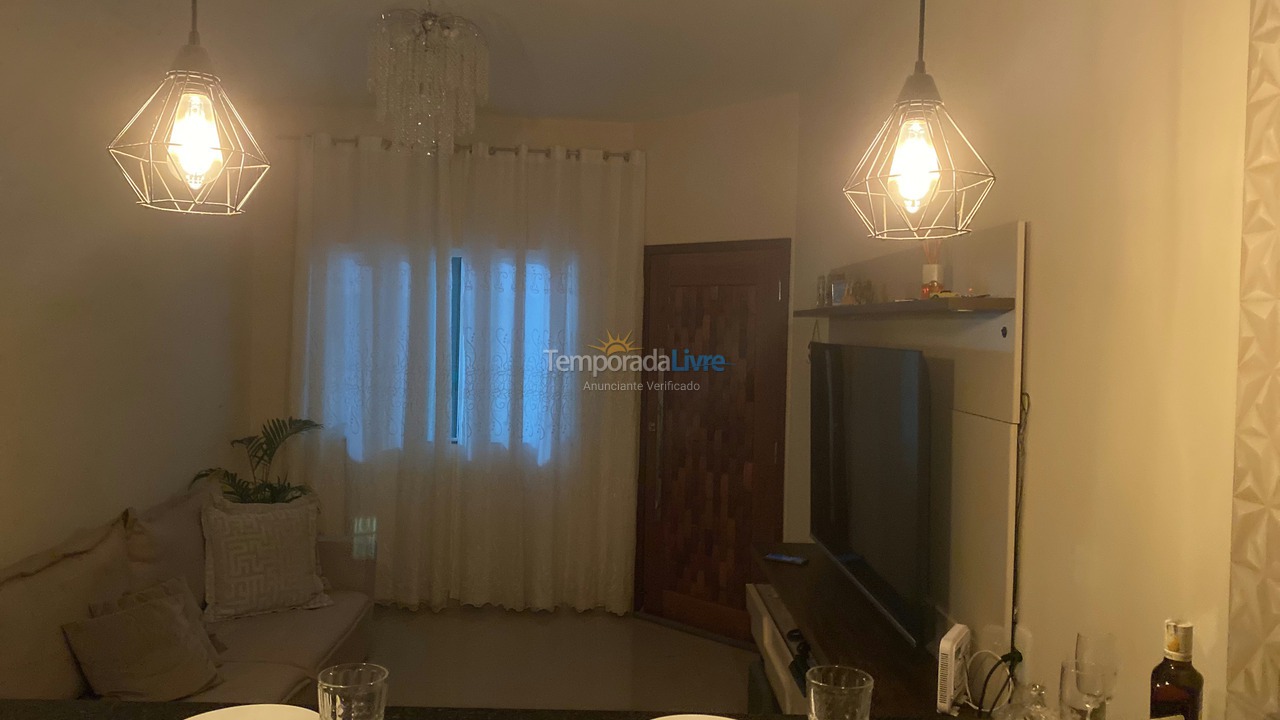 Casa para alquiler de vacaciones em Araruama (Vila Capri)