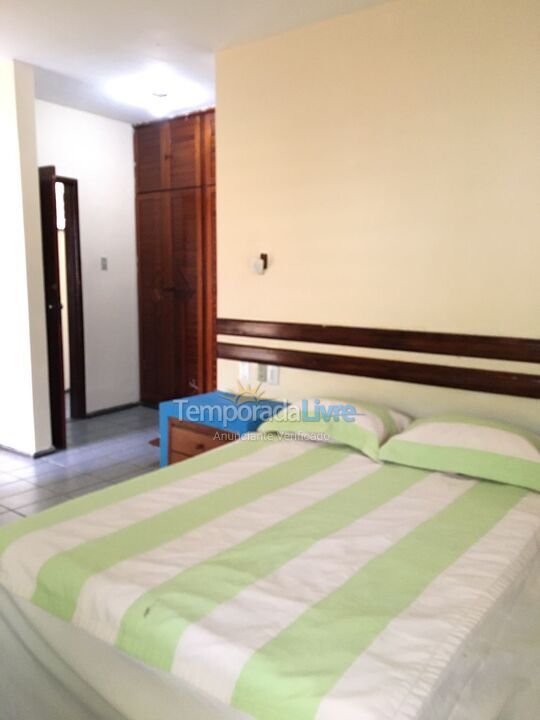 Casa para aluguel de temporada em Aracaju (Robalo)