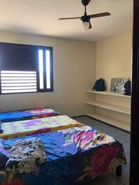 Casa de Praia - Aracaju- Sergipe